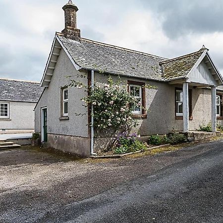 West Lodge 3 Bedrooms, Near Golf Course And River Turriff Exteriör bild
