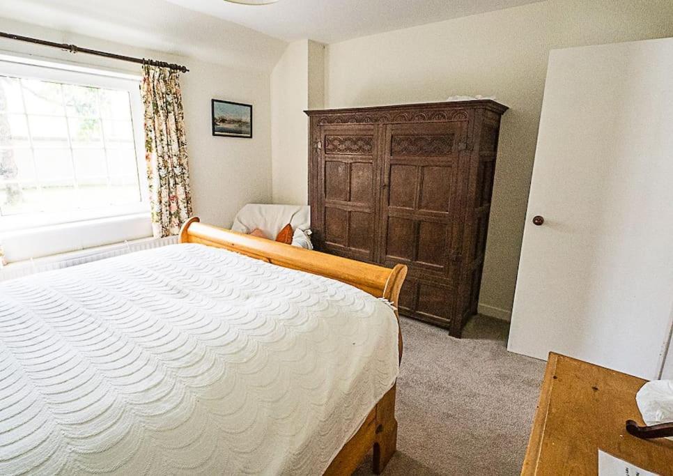 West Lodge 3 Bedrooms, Near Golf Course And River Turriff Exteriör bild