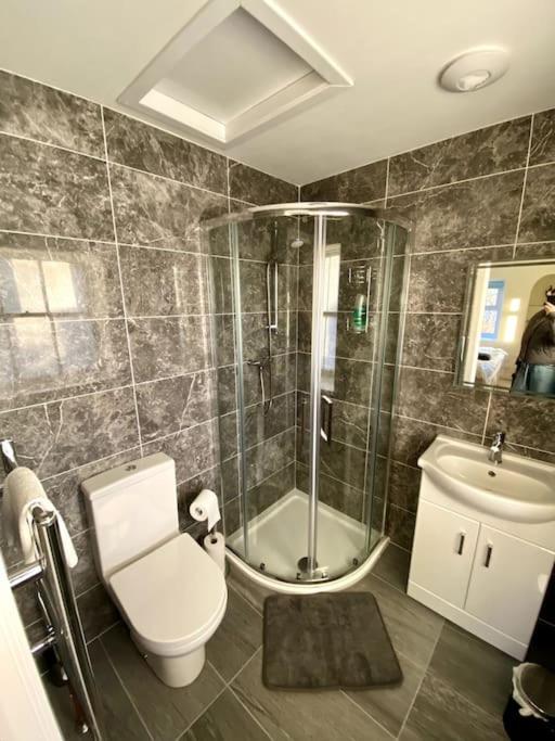 West Lodge 3 Bedrooms, Near Golf Course And River Turriff Exteriör bild